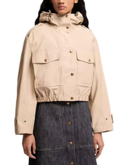 MONCLER CAREX GIUBBINO 1A00134599CU 23Q