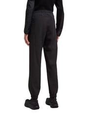 JOGGER IN FELPA 2A0004859818 999 MONCLER