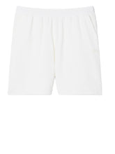 LACOSTE SHORT IN JERSEY TESTURIZZATO GH1973 70V