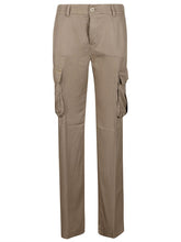 MASON'S VICTORIA PANTALONE 4PNT4R623BTEPXT23 075