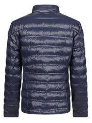 BLAUER MOON PIUMINO 26SBLDC02173007104 888LL
