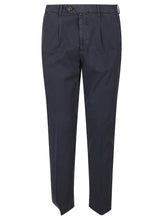BRIGLIA 1949 PANTALONE IN COTONE BG21325051 00011