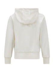 FELPA CON CAPPUCCIO 8 - 10 A 8G0001189AKM ##034 MONCLER