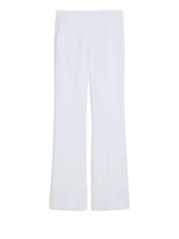 MAX MARA MXMCECINA PANTALONE IN CREPE 2611131052600 001