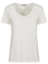 MAX MARA SMMDIVA T-SHIRT JERSEY 2619971011600 008