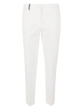 PESERICO PANTALONE TINTA UNITA P0471800937 502