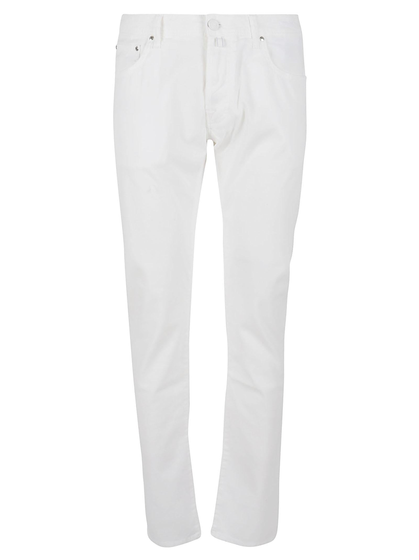 JACOB COHEN NICK JEANS SLIM NIDO D'APE UQI0736S3974 A00