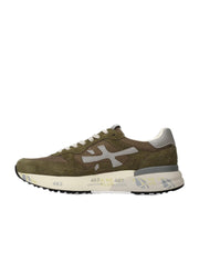 PREMIATA MICK0.18271 SNEAKERS MICK0.1 8271