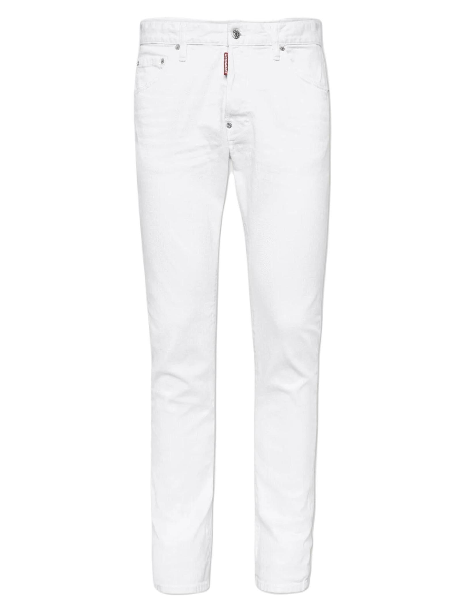 DSQUARED2 COOL GUY JEANS S74LB1492S39781 100