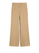 MAX MARA SMMOLIATO PANTALONE STRAIGHT FIT 2611781022600 004