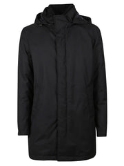 HERNO NEW BUSINESS PARKA PI001155U12638 9300