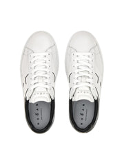 HOGAN HOGAN H-STRIPES SNEAKERS HXM6450FE93UY8 0001