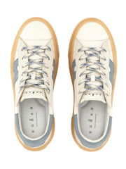 HOGAN HOGAN CROSSWIND SNEAKERS HXW7050GB00V1N 0RVJ