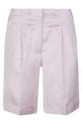 PESERICO BERMUDA TWILL DI LINO P0416306653 795
