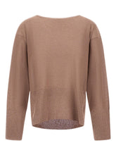 HERNO MAGLIA CON PAILLETTES MG000229D76089 2700