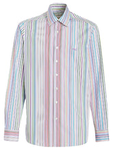 ETRO CAMICIA RIGATA 1K5266005 8000