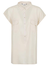 MASON'S CAMICIA TINTA UNITA 4CA4103TEPXT14 091