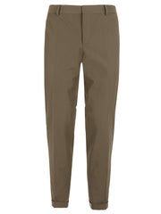 PT TORINO PANTALONE EPSILON GABARDINA STRETCH ACTIVE COASEPZZ0KLTIT19 0160