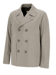HERNO PEACOT DEAN DOPPIOPETTO PE000045U13238 2720