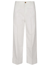 MASON'S NEWYORKSTUDIO PANTALONE CROPPED 4PNT6R763MBE060 001