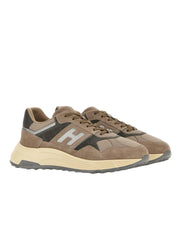 HOGAN HOGAN HYPERLIGHT SNEAKERS HXM5630FK70UY1 846V