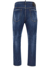 DSQUARED2 BRO CARROT S74LB1558S30342 470