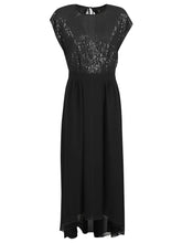 PESERICO ABITO PAILLETTES E02430A5006 A79