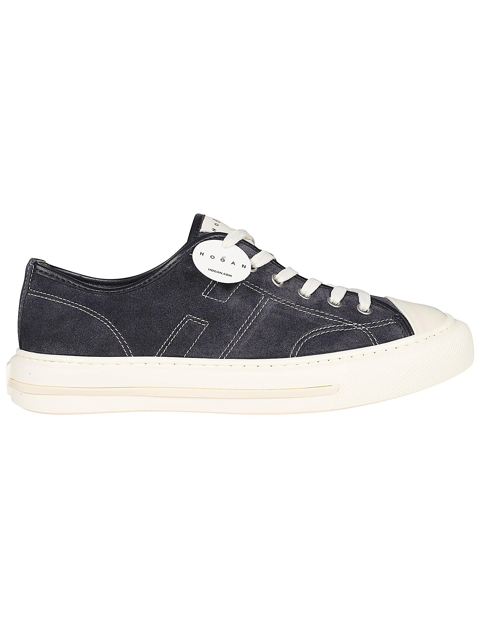HOGAN HOGAN REBEL SNEAKERS HXM6910FZ6UYD 01VU