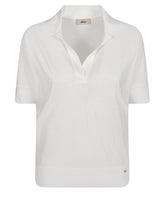 HERNO POLO GLAM KNIT JPL00113D52056 1000