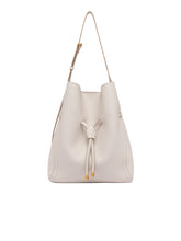 GIANNI CHIARINI FIRENZE SIENNA BORSA IN PELLE DOUBLE BS11787RNGDBLTU 211
