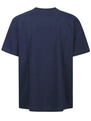 DSQUARED2 REGULAR FIT LOGO T-SHIRT S74GD1302D20020 478