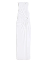 SPORTMAX SPXSALETTA ABITO LUNGO 2612621032600 004