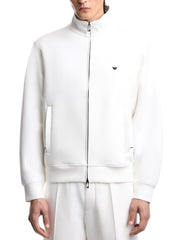 EMPORIO ARMANI FELPA FULL ZIP EM004536AF10013 U0003