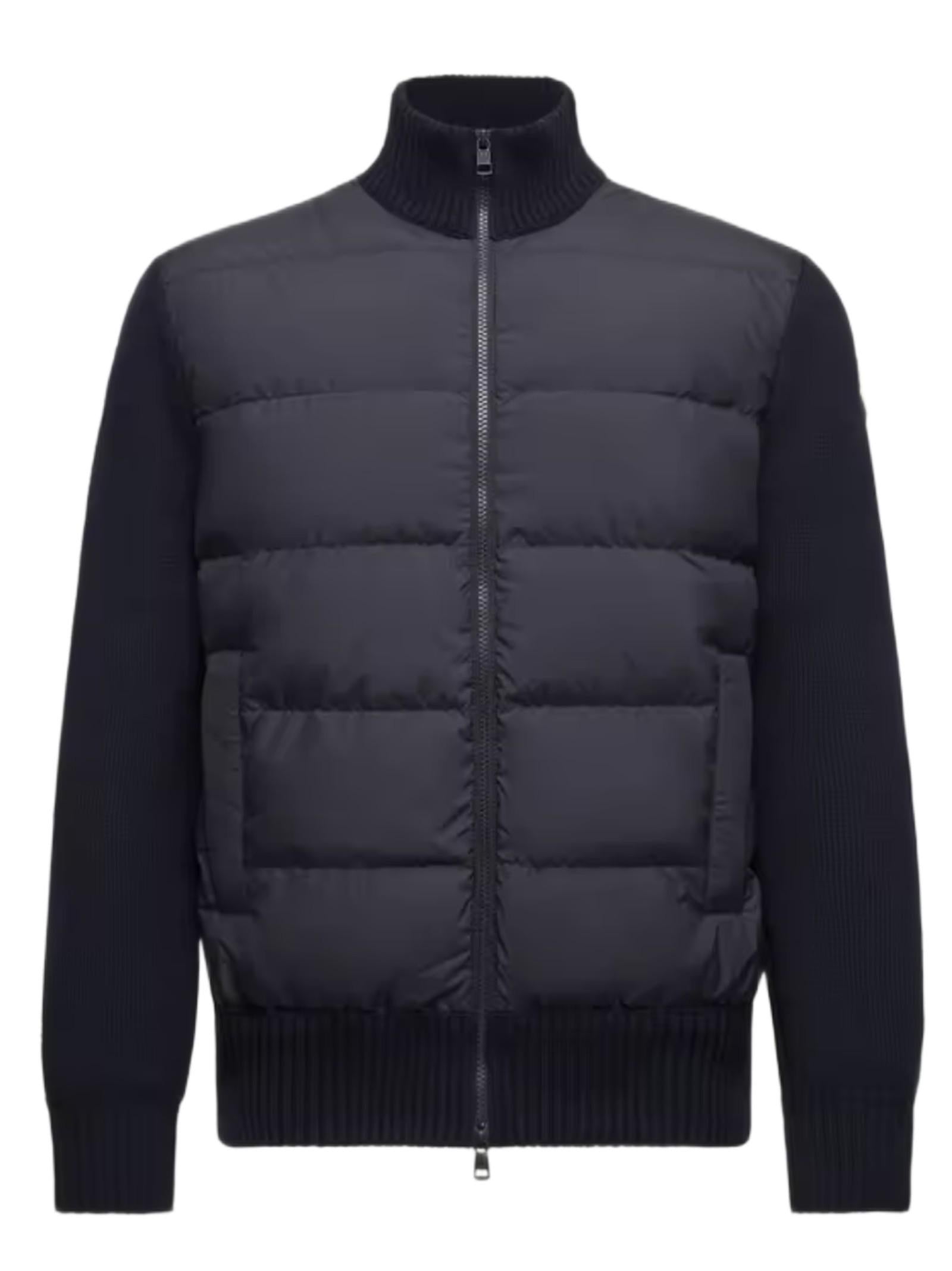 MONCLER CARDIGAN BITEX 9B00027M1131 778