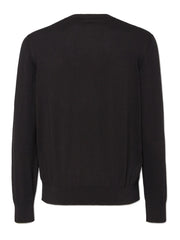 PULLOVER GIROCOLLO S74HA1486D13018 900 DSQUARED2