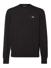 PULLOVER GIROCOLLO S74HA1486D13018 900 DSQUARED2