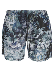 ETRO FLORAL PRINT BEACH BOXER 1B351132 200
