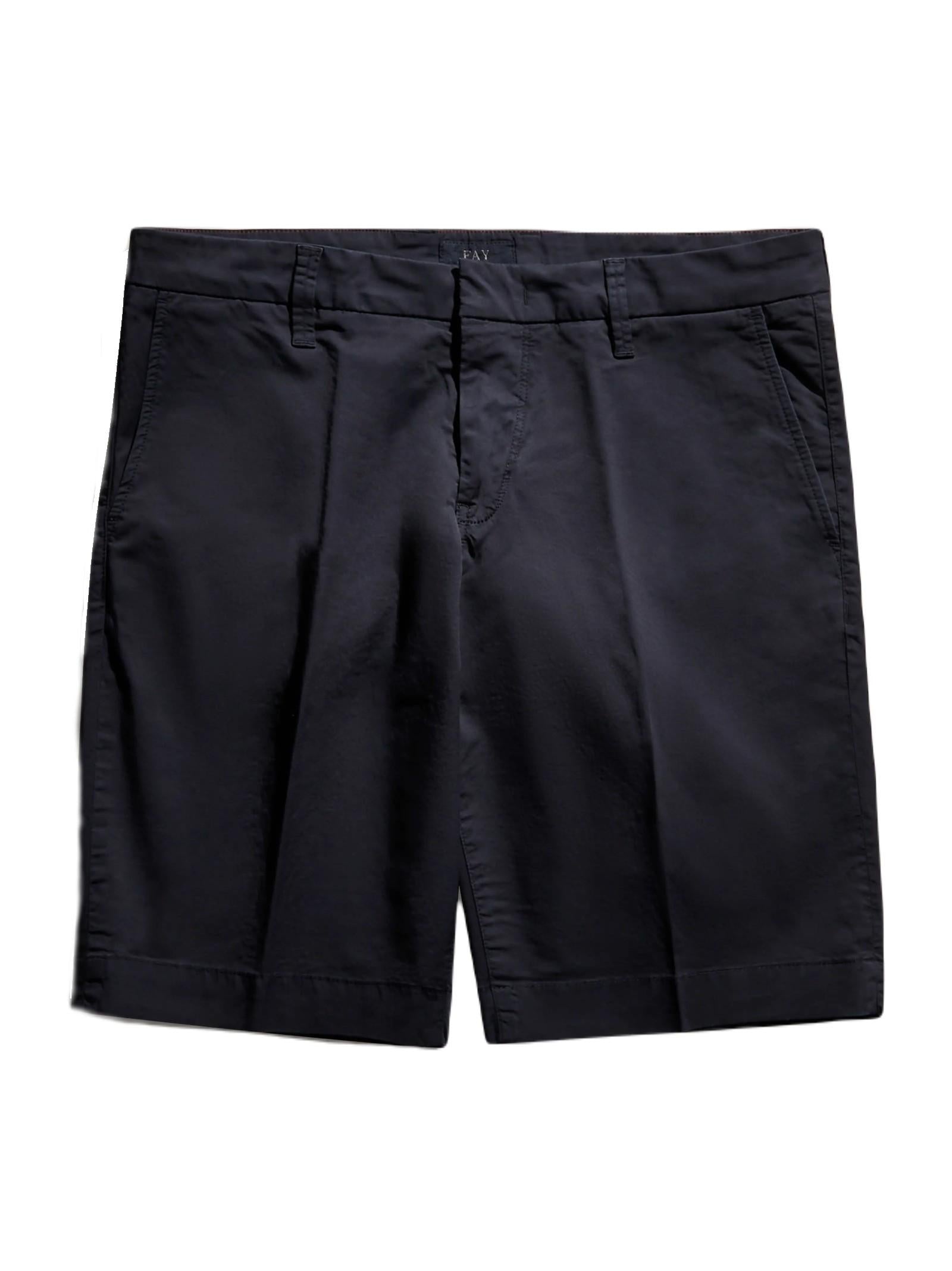 BERMUDA TINTA UNITA NTM8348188TGUR U824 FAY