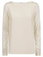MAX MARA MXPFEDRA MAGLIA SCOLLO BARCA 2611941048600 006