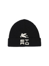 ETRO BERRETTO LOGO 1T6209596 1