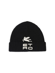 ETRO BERRETTO LOGO 1T6209596 1
