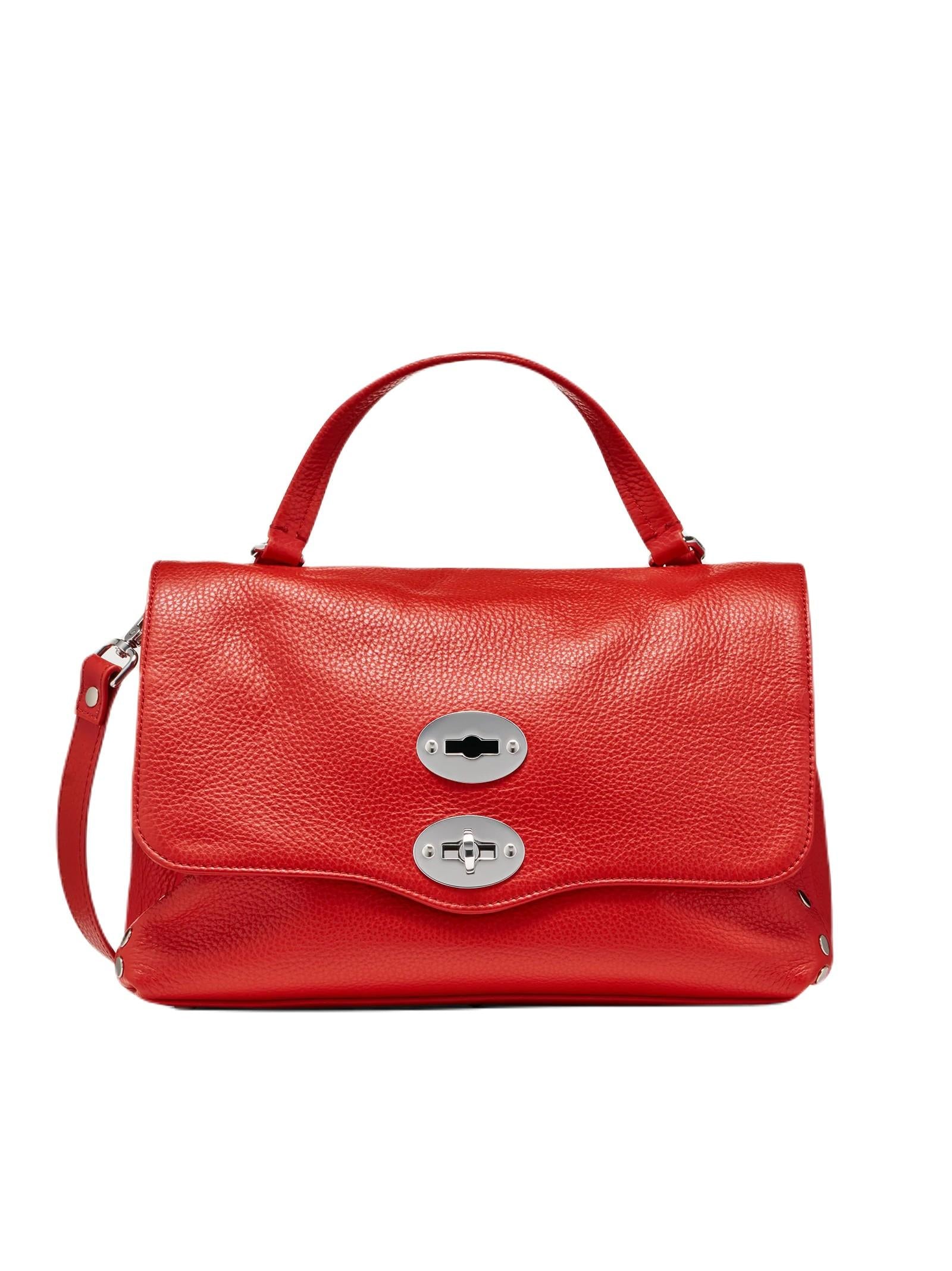 ZANELLATO BORSA POSTINA® SMALL 0680100040000 ##Z0985