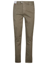Tramarossa PANTALONE TASCA AMERICA LUISGS365 0299