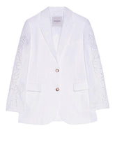 ERMANNO FIRENZE BLAZER SANGALLO D48EI026ES4 MF010