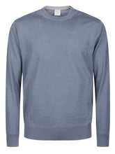 ELEVENTY MAGLIA GIROCOLLO K76MAGK28MAG0K017 08-06