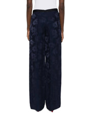 FORTE_FORTE STRAIGHT JAQUARD 14557_MYPANTS 5015