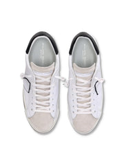 PHILIPPE MODEL PRSX LOW SNEAKERS PRLU 1011