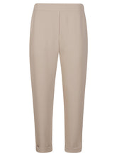 P.A.R.O.S.H. PANTALONE A SIGARETTA PANTY25D231162 003