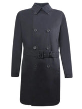 HERNO TRENCH DOPPIOPETTO IM000392U13238 9200