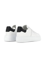 HOGAN H STRIPES HXM6450FO70LE9 0001 HOGAN